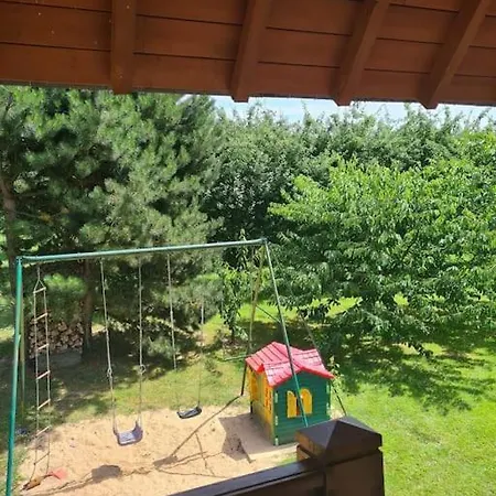 アパート A La Campagne *