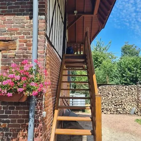 アパート A La Campagne