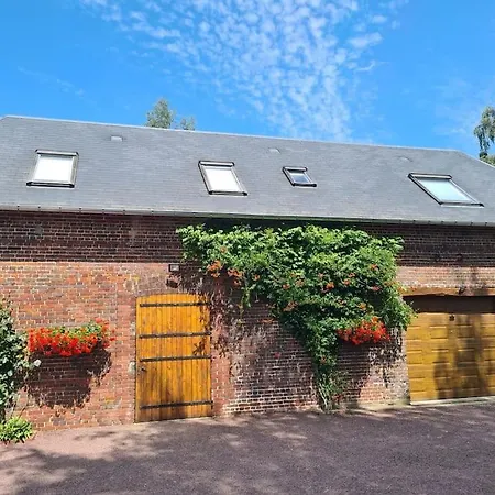 アパート A La Campagne