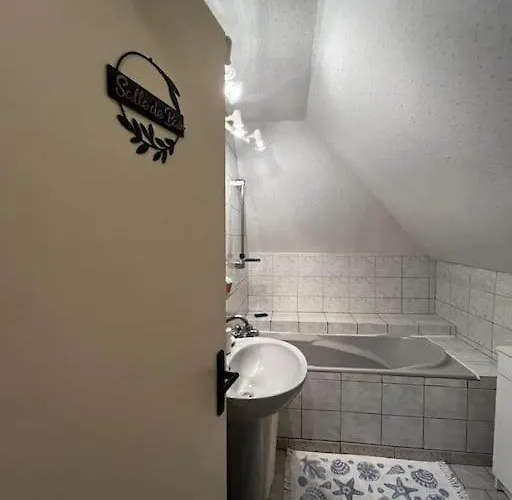 à La Campagne Appartement Bournainville-Faverolles