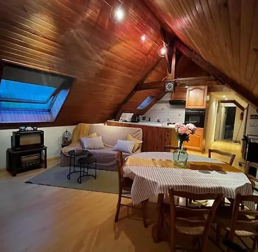 Appartement à La Campagne