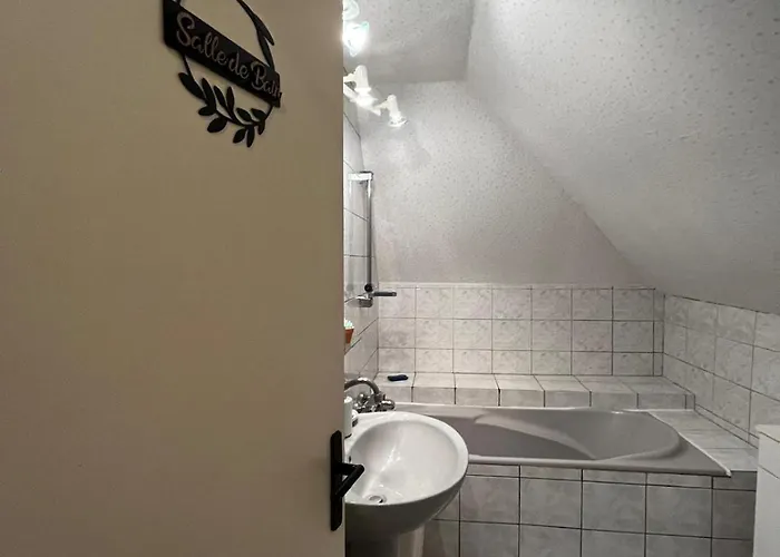 à La Campagne * Bournainville-Faverolles