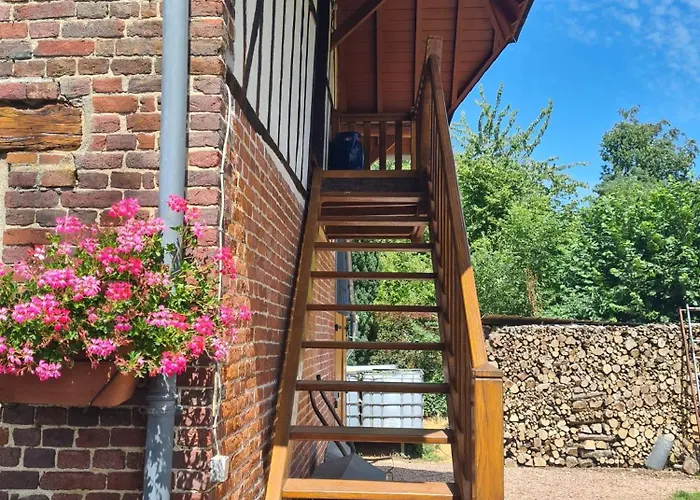 Appartement à La Campagne *