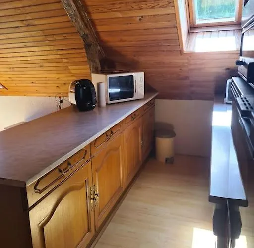 Appartement à La Campagne *