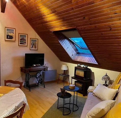 à La Campagne * Bournainville-Faverolles