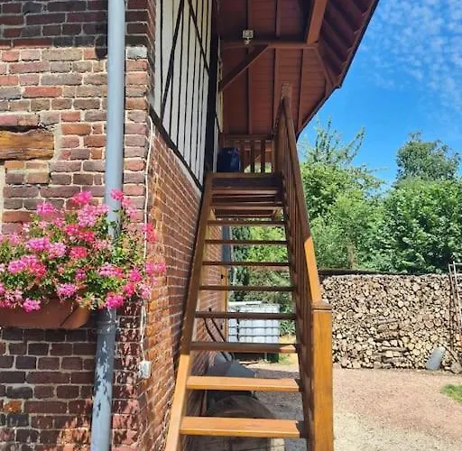 Appartement à La Campagne