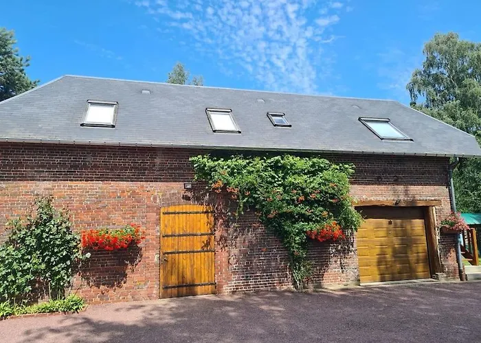 Appartement à La Campagne